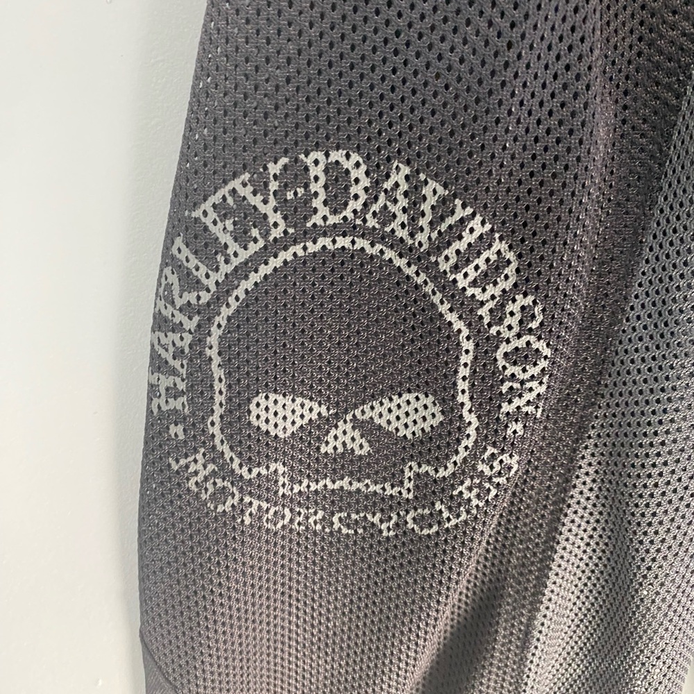 Harley-Davidson Performance Riding Gear - Picture 3 of 11